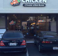 Vons Chicken - e-Seniors