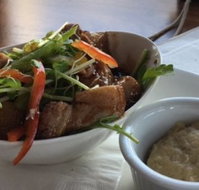Wild Goose Cafe - e-Seniors