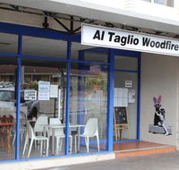Al Taglio Woodfire Pizzeria - e-Seniors