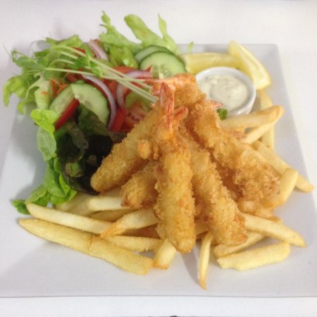 Albany Sandwich Bar - e-Seniors 0