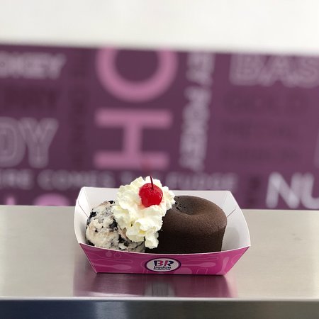 Baskin Robbins Mt Lawley - e-Seniors 0