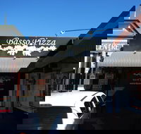 Bassendean Pizza - e-Seniors