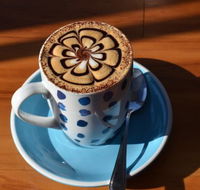 Bayside Barista - e-Seniors