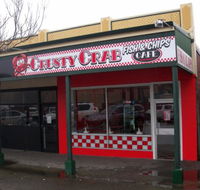 Crusty Crab Fish  Chips Cafe - e-Seniors