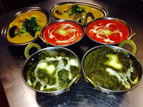 Desi Delight Indian Restaurant - e-Seniors 0