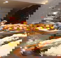 Di Mimi Cafe - e-Seniors