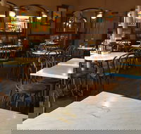 Dome Cafe - e-Seniors