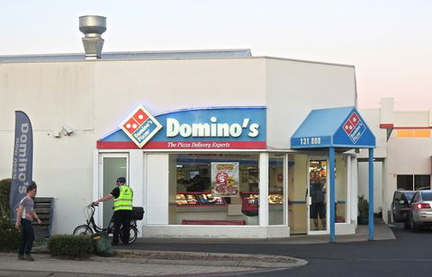 Domino's Pizza-Busselton - e-Seniors 0