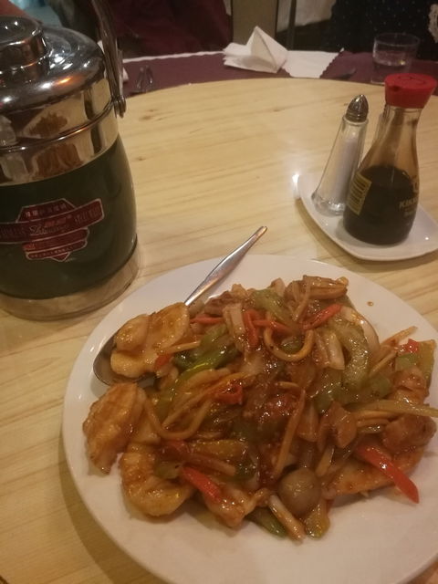 Emerald Chinese And Vietnamese Restaurant - e-Seniors 3