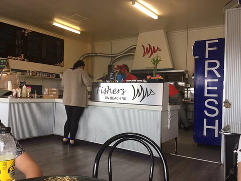 Fishers On Beach Rd - e-Seniors 0