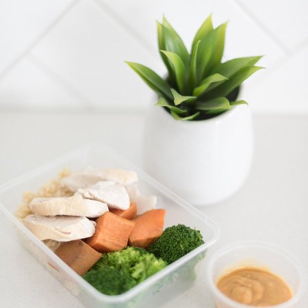 Fit Fast Food - e-Seniors 0