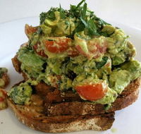 Gill St Cafe  Deli - e-Seniors