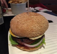 Grill'd Leederville - e-Seniors
