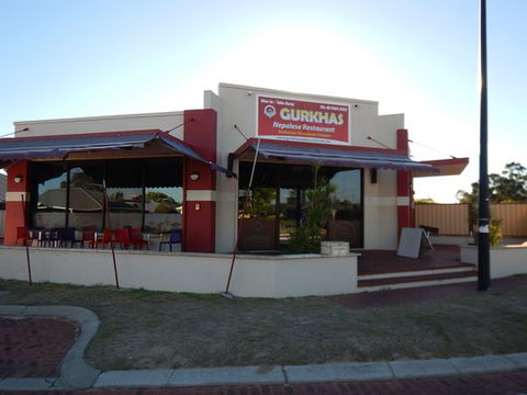 Gurkhas Nepalese Restaurant - e-Seniors 0