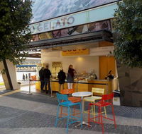 Gusto Gelato - e-Seniors