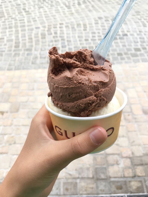Gusto Gelato - e-Seniors 3