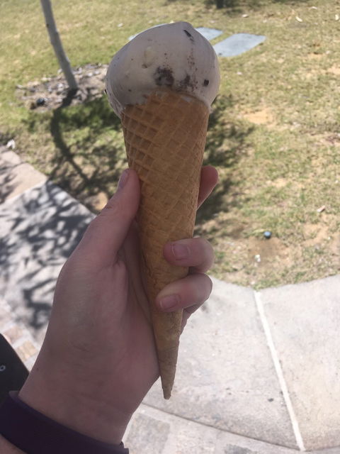 Gusto Gelato - e-Seniors 4