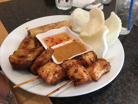 Han's Cafe - e-Seniors 0