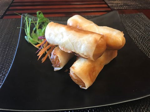 Happy Crab Thai Takeaway - e-Seniors 0