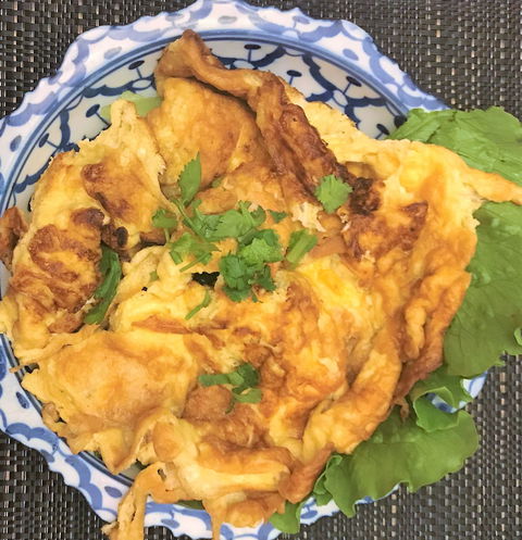 Happy Crab Thai Takeaway - e-Seniors 1