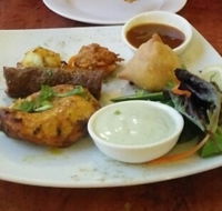 Himalayan Nepalese Restaurant  Cafe - e-Seniors