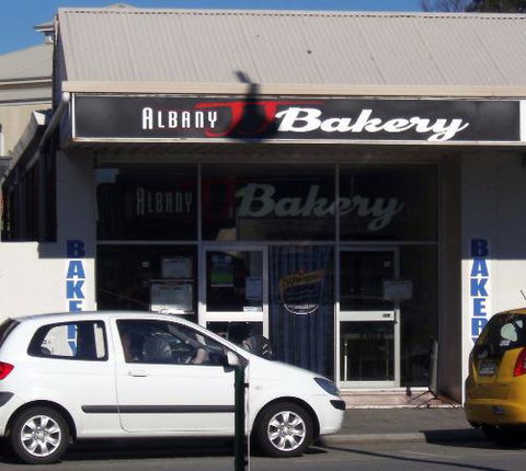 JJ Albany Bakery - e-Seniors 0