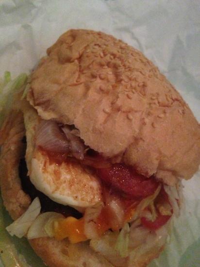 Jo Jo's Pizza & Kebabs - e-Seniors 3