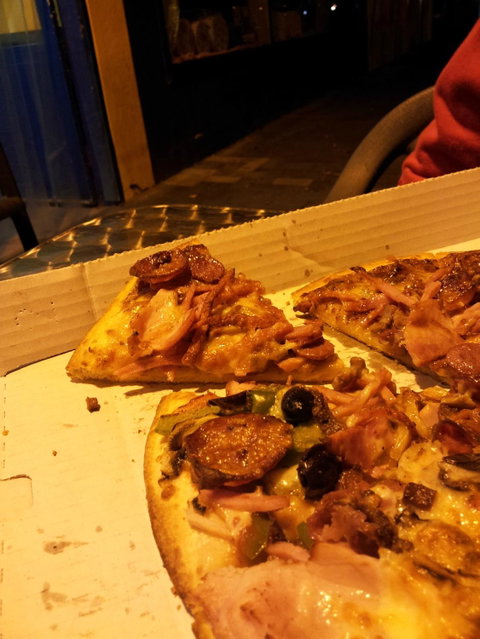 Jo Jo's Pizza & Kebabs - e-Seniors 4