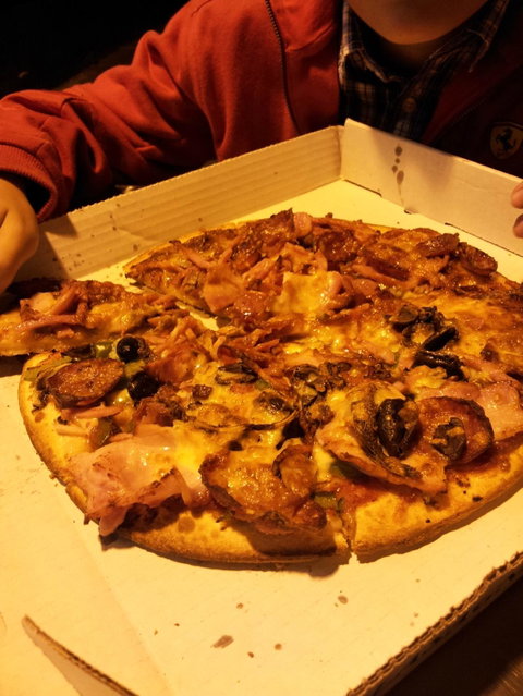 Jo Jo's Pizza & Kebabs - e-Seniors 5