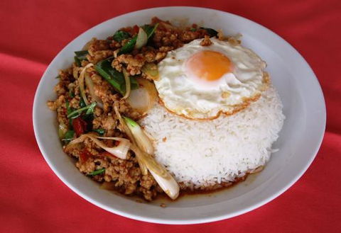 Kinnaree Thai Restaurant - e-Seniors 0
