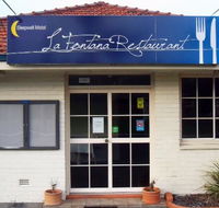 La Fontana Restaurant - e-Seniors