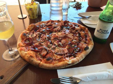 Lavoro Italiano Restaurant - e-Seniors 0