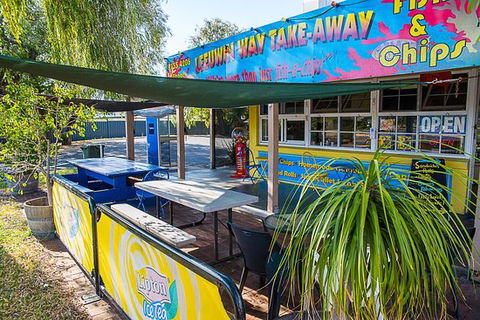 Leeuwin Way Takeaway - e-Seniors 0