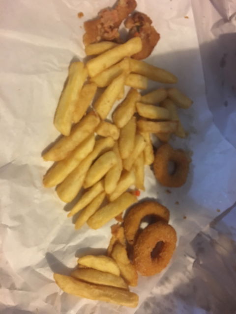 Moby Dick's Fish & Chips - e-Seniors 1