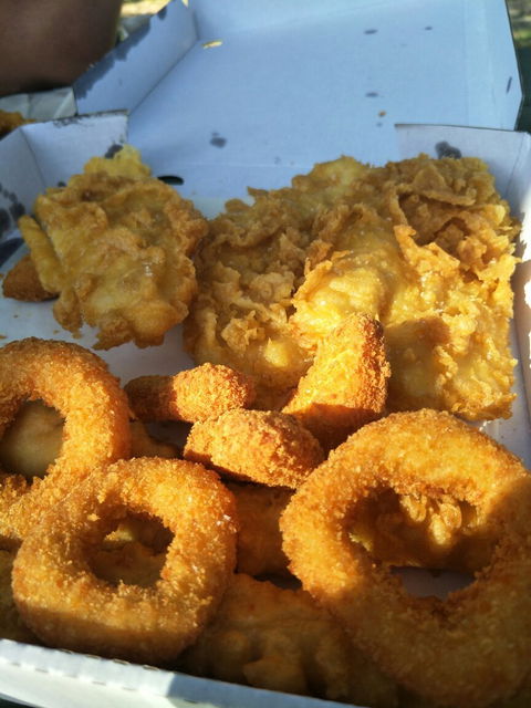 Moby Dick's Fish & Chips - e-Seniors 5