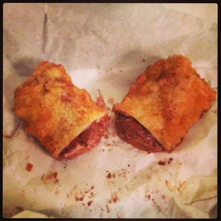 Moby Dick's Fish & Chips - e-Seniors 0