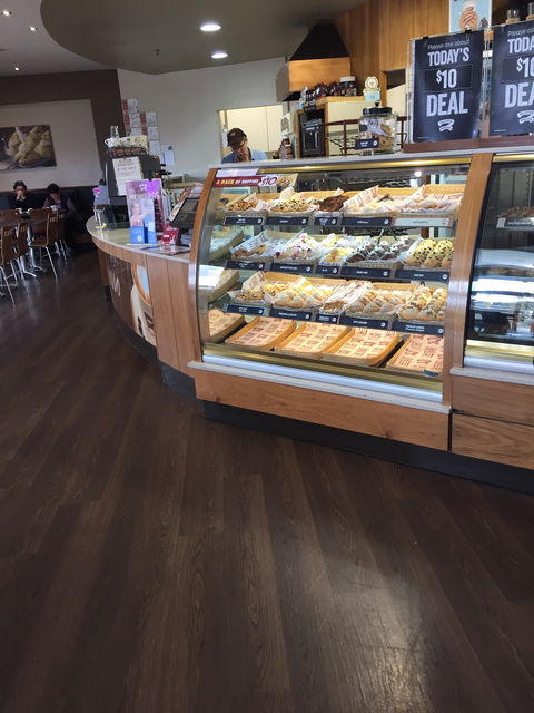 Muffin Break - e-Seniors 2