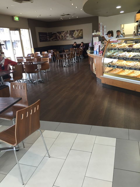 Muffin Break - e-Seniors 5