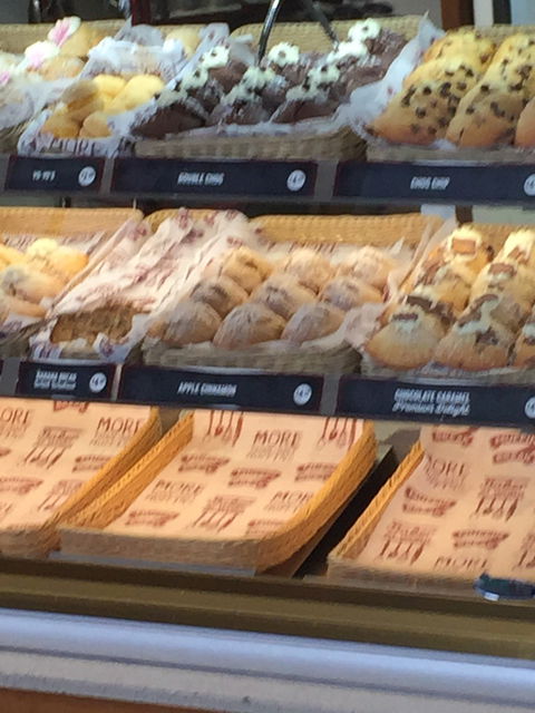 Muffin Break - e-Seniors 8