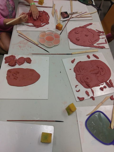 Mug 'n Brush - e-Seniors 2