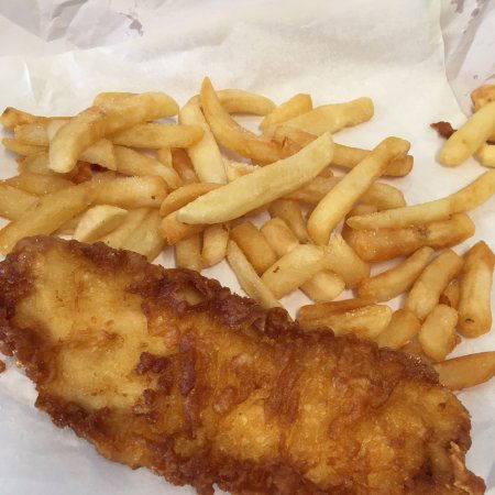 Rockingham Beach Seafood Takeaway - e-Seniors 0