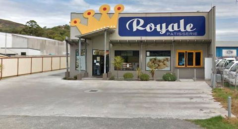 Royale Patisserie - e-Seniors 0