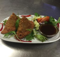 Samras Indian Cuisine - e-Seniors