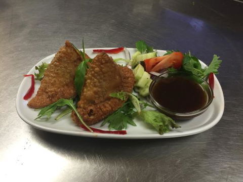 Samraâ€™s Indian Cuisine - e-Seniors 0