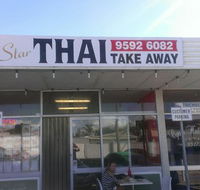 Star Thai Take Away - e-Seniors