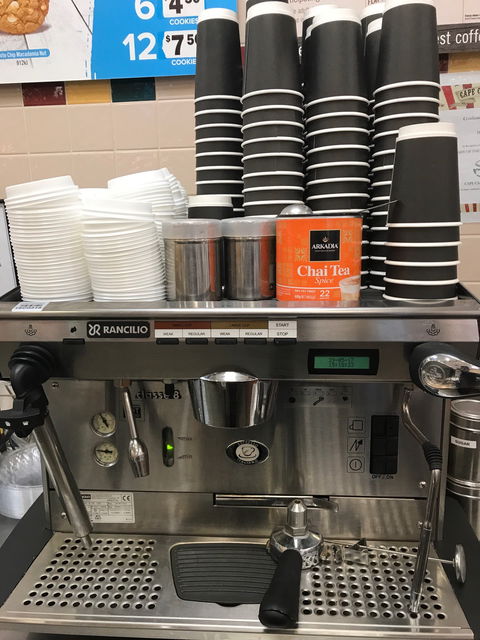 Subway - e-Seniors 2