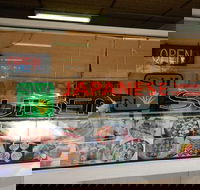Suisen Japanese Takeaway Restaurant - e-Seniors