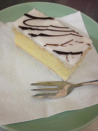 The Bay Patisserie - e-Seniors 0