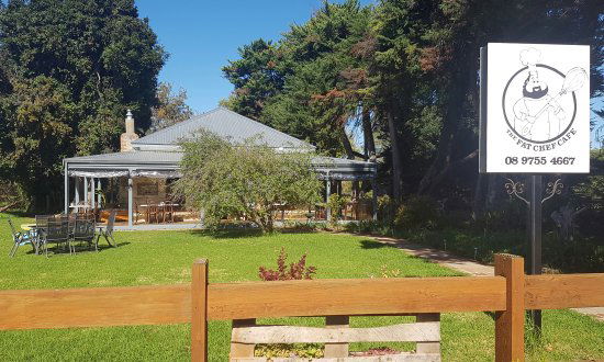 Vasse WA e-Seniors