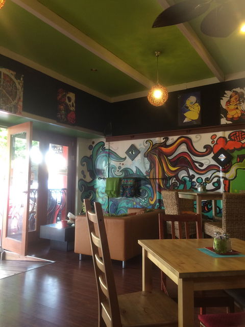 The Pantry On Prince - e-Seniors 2